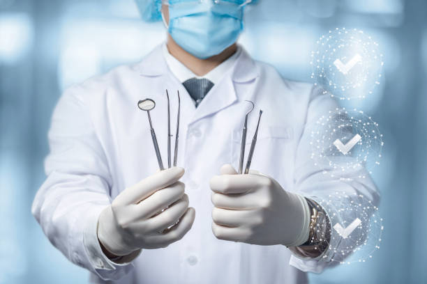Professional Holistic Dental Care Services in La Grulla, TX