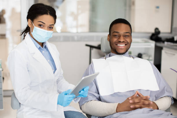 Best Full Mouth Reconstruction  in La Grulla, TX