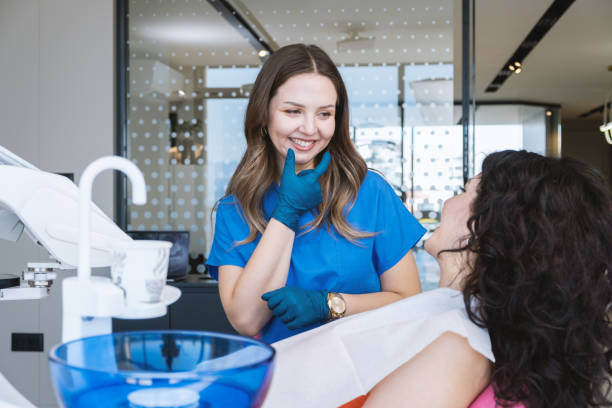 Best Veneers and Lumineers  in La Grulla, TX