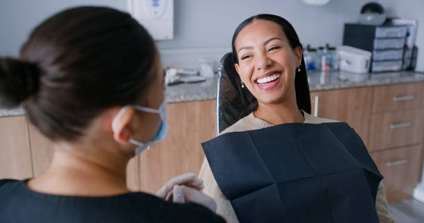 TMJ/TMD Treatment in La Grulla, TX