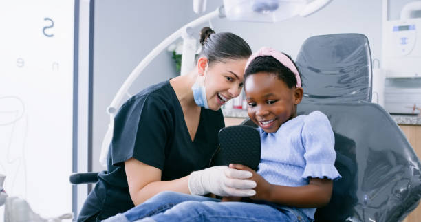 Dental Bonding in La Grulla, TX