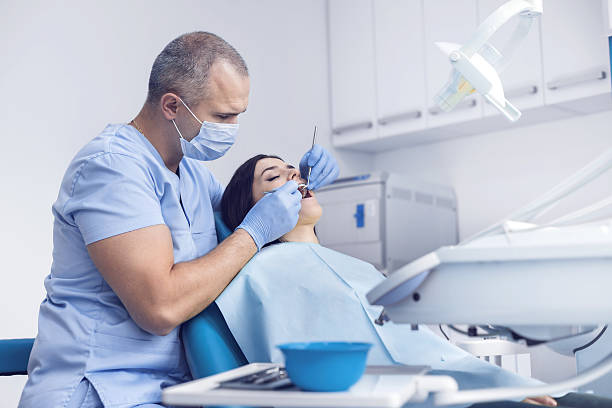 Best Invisalign and Clear Aligners  in La Grulla, TX