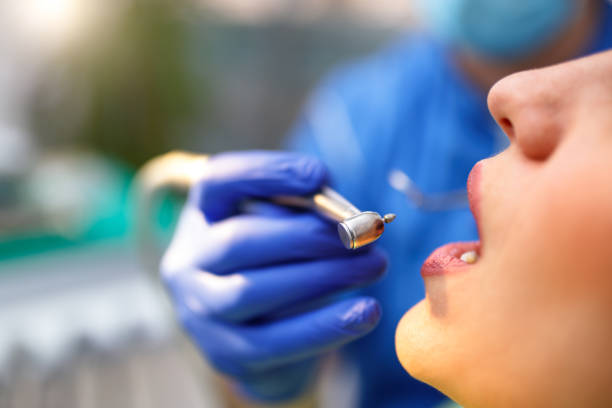 Laser Dentistry in La Grulla, TX